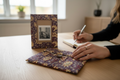Heritage Bloom Keepsake Set