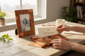 Autumn Bloom Correspondence Keepsake Set