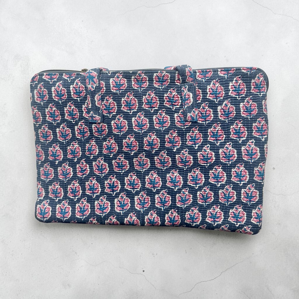 Charcoal Laptop Case