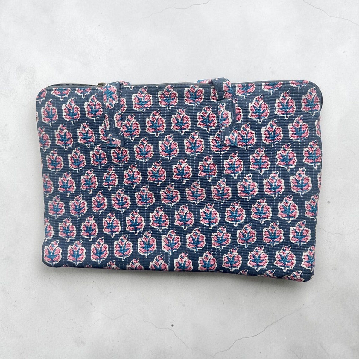 Charcoal Laptop Case