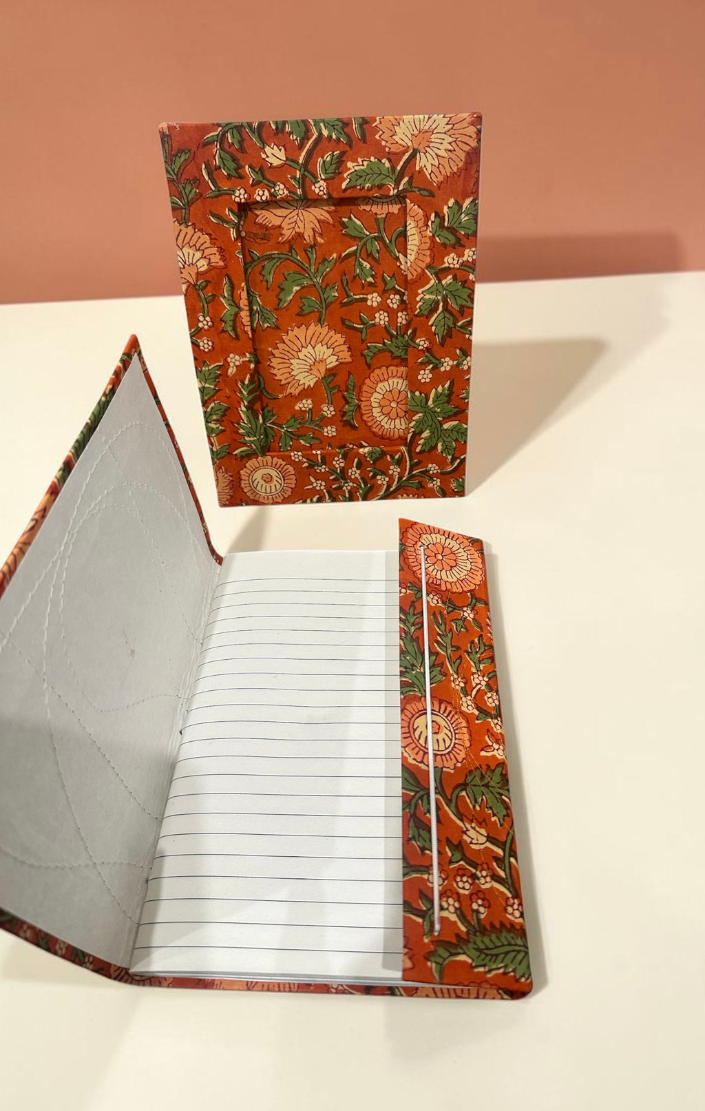 Autumn Bloom Correspondence Keepsake Set