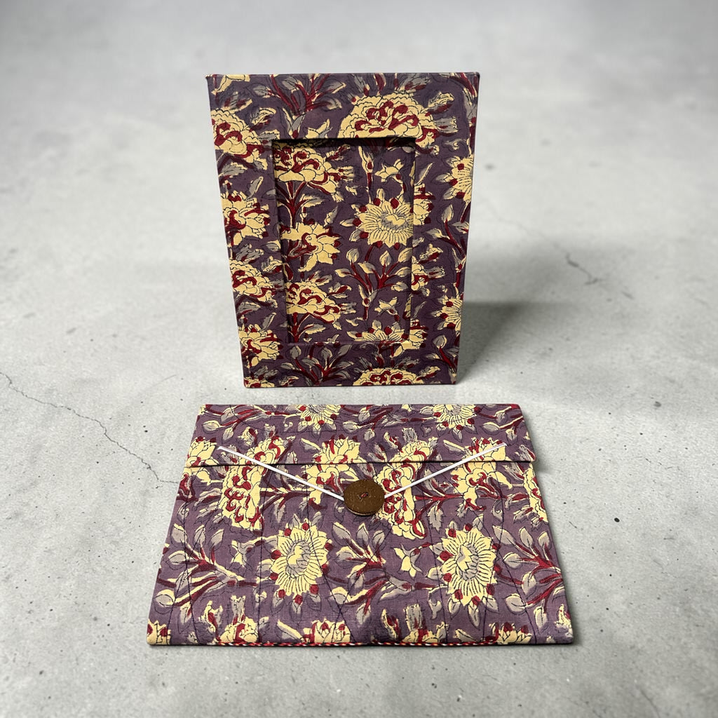 Heritage Bloom Keepsake Set