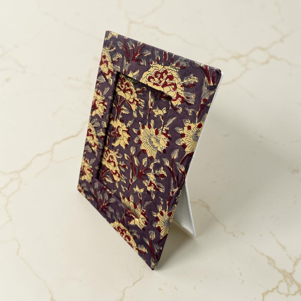 Heritage Bloom Keepsake Set